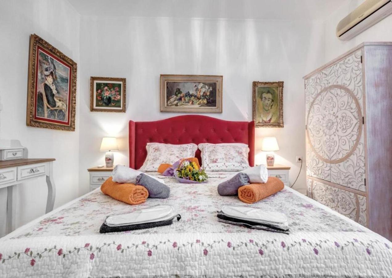 Nephele Suite - Corfu City Apartments Corfu (city) Exterior photo