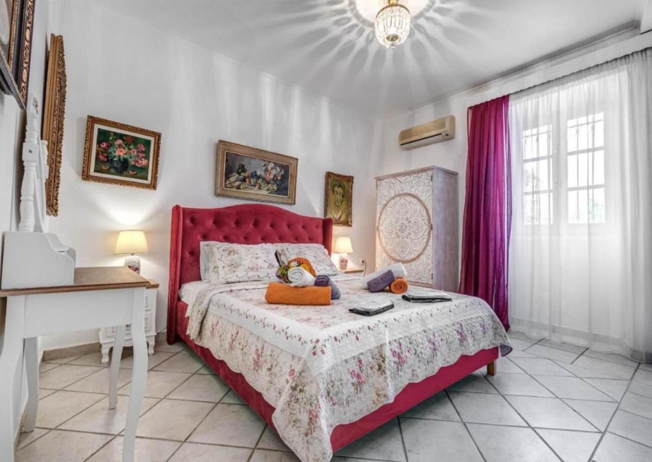 Nephele Suite - Corfu City Apartments Corfu (city) Exterior photo