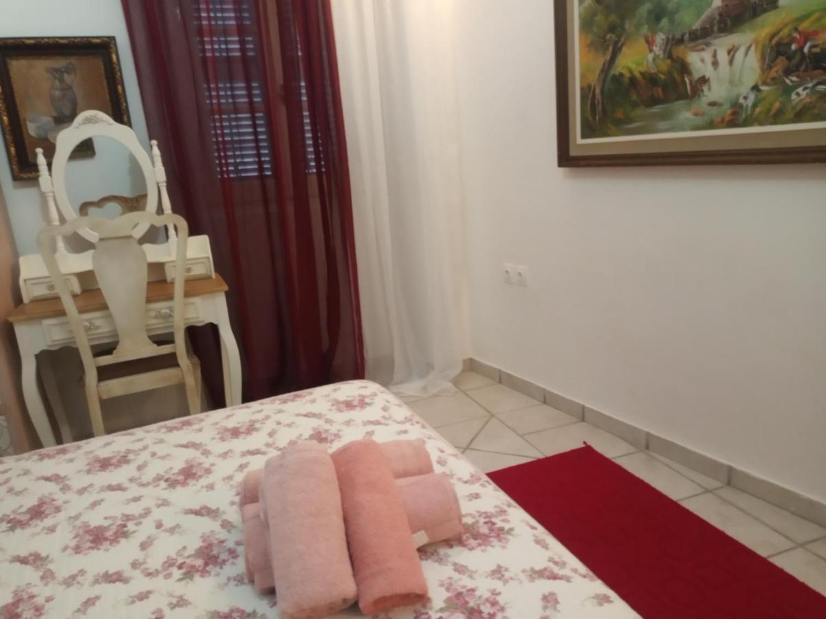 Nephele Suite - Corfu City Apartments Corfu (city) Exterior photo