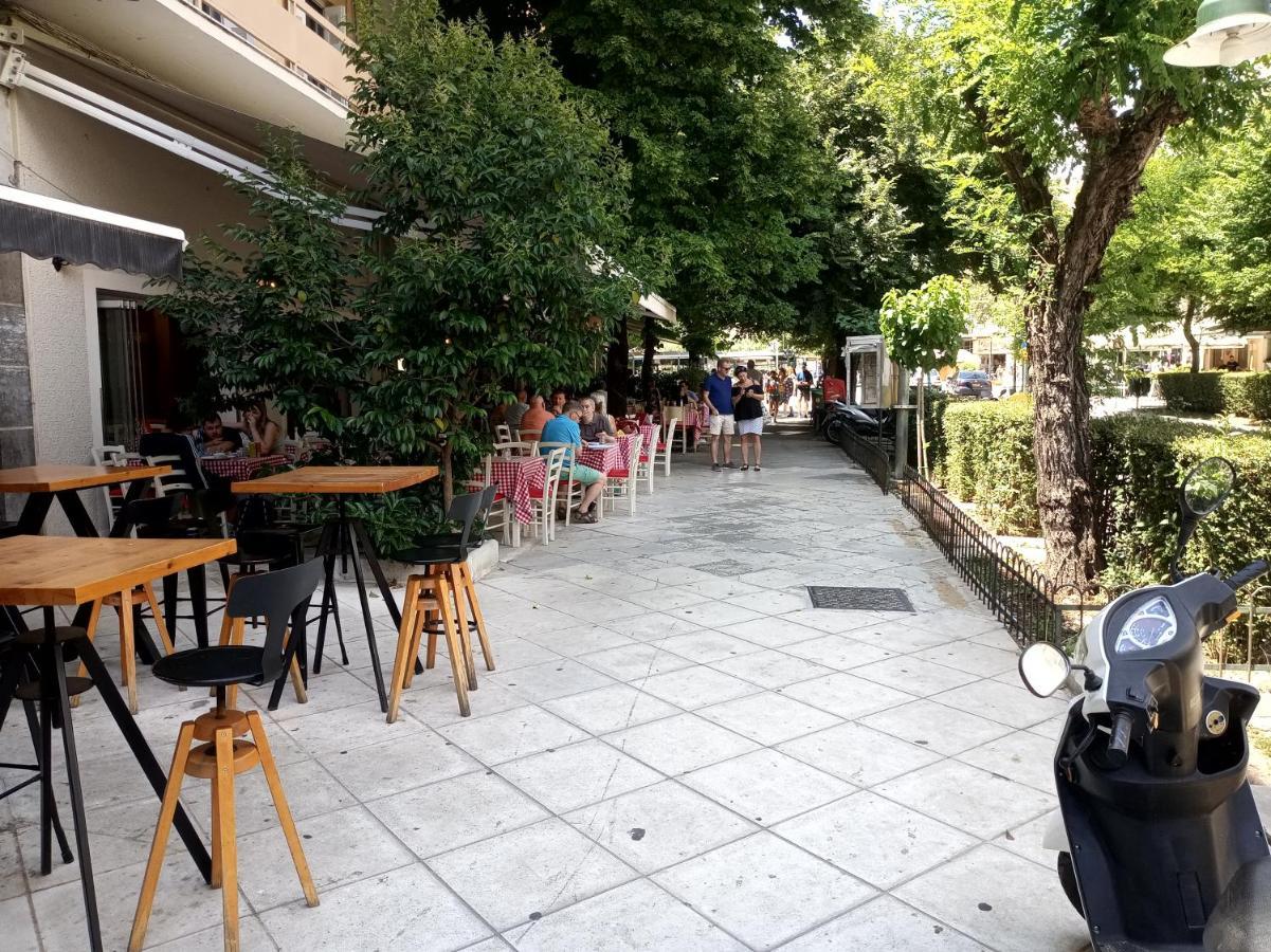 Nephele Suite - Corfu City Apartments Corfu (city) Exterior photo